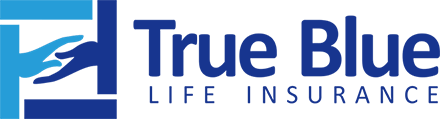 True Blue Life Insurance Logo