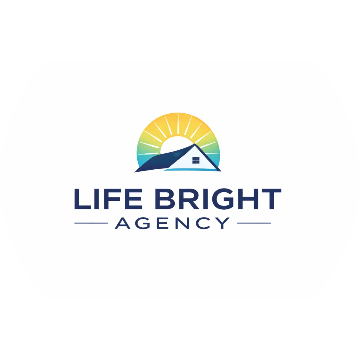 Life Bright Agency Logo