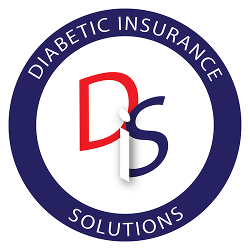 DIABETIC INSURANCE SOLUTIONS Logo