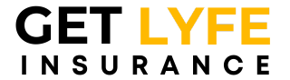 GET LYFE  Logo