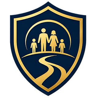 Shielded Financial Logo