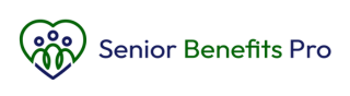 Senior Benefits Pro Logo